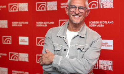 Gary Lineker hosts new ITV show The Box - full line-up