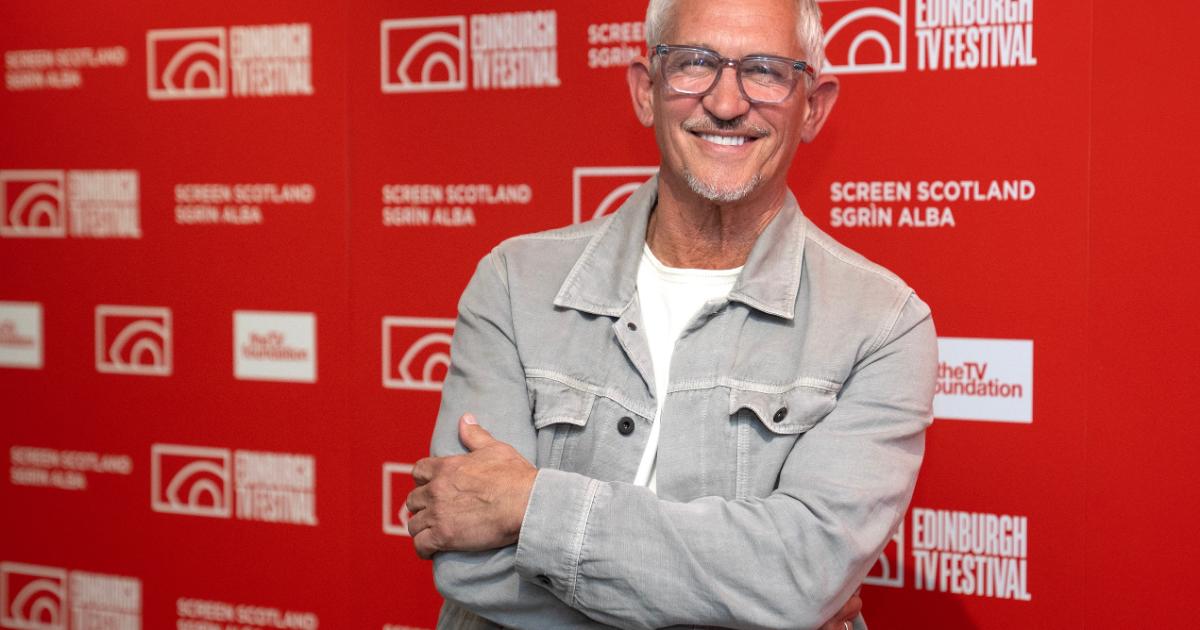 Gary Lineker hosts new ITV show The Box - full line-up