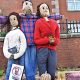 Tockholes Scarecrow Festival makes triumphant return