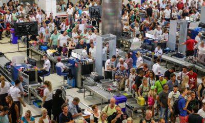 UK travellers face EU border checks from September 7