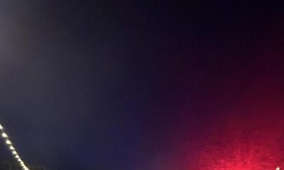 Emergency services called to incident on Ouse Bridge, York