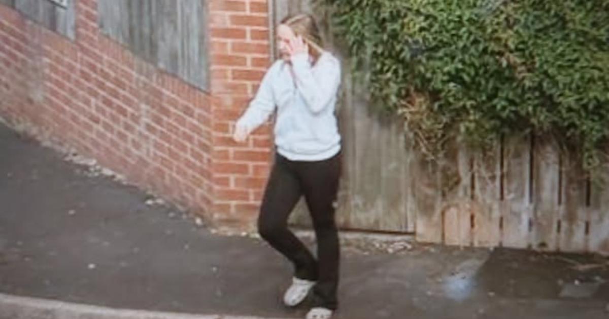 Concerns for welfare of a girl who disappeared from Ferryhill