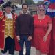 Helmsley celebrated Tour of Britain with a packed day