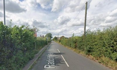 Radcliffe Road, Bolton crash 'confirmed as fatal incident'