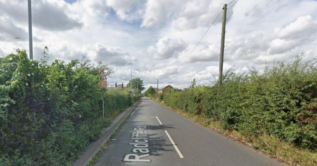 Radcliffe Road, Bolton crash 'confirmed as fatal incident'