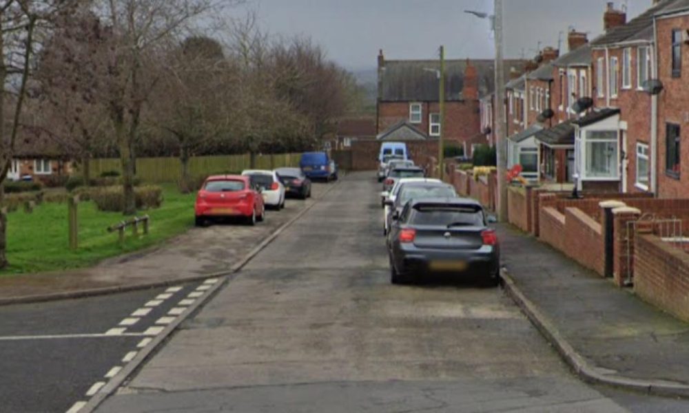 Man left injured after disturbance in Pelton, County Durham