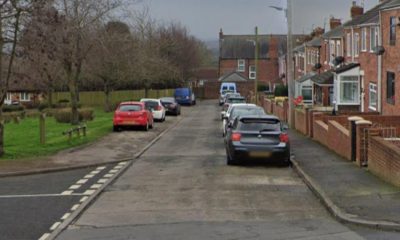 Man left injured after disturbance in Pelton, County Durham