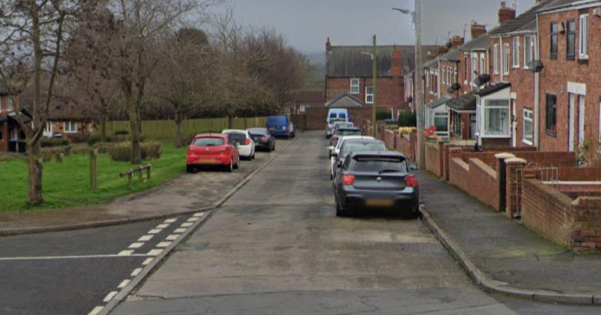 Man left injured after disturbance in Pelton, County Durham