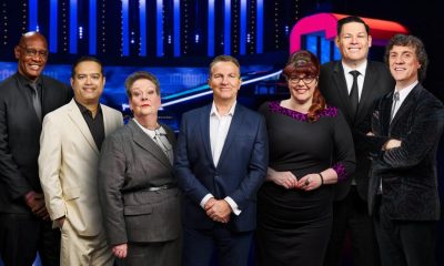 ITV set to axe The Chase Around The World after 1 series