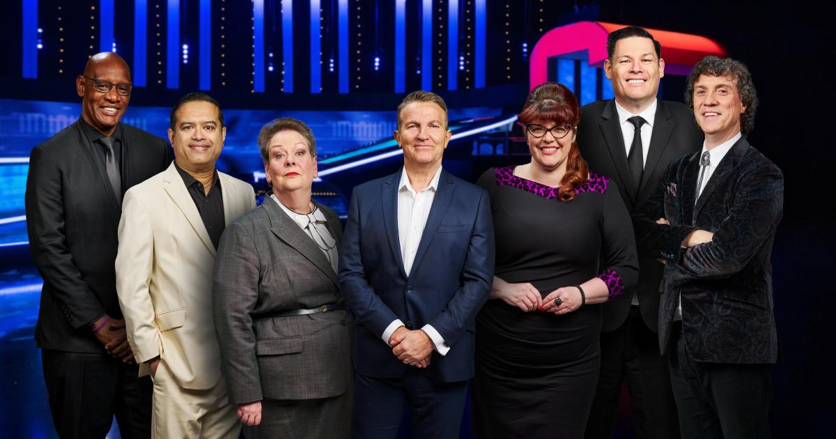 ITV set to axe The Chase Around The World after 1 series