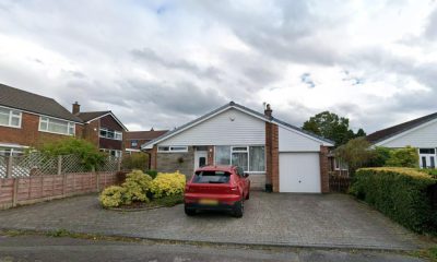 Harwood bungalow plans rejected over 'out of character' windows