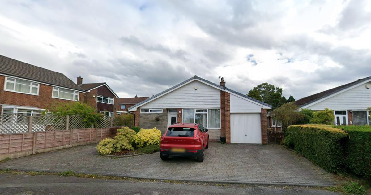 Harwood bungalow plans rejected over 'out of character' windows
