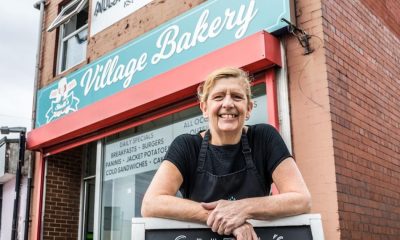 Ferryhill bakery shortlisted for Best Bakery award again