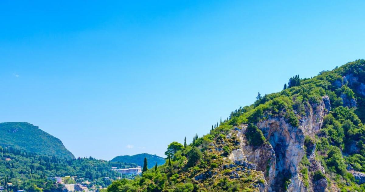 Instagram-worthy holidays with direct Teesside flights