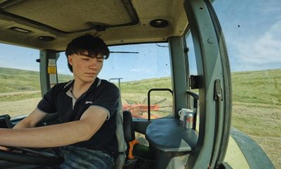 What Miles Owen from Our Yorkshire Farm is doing now