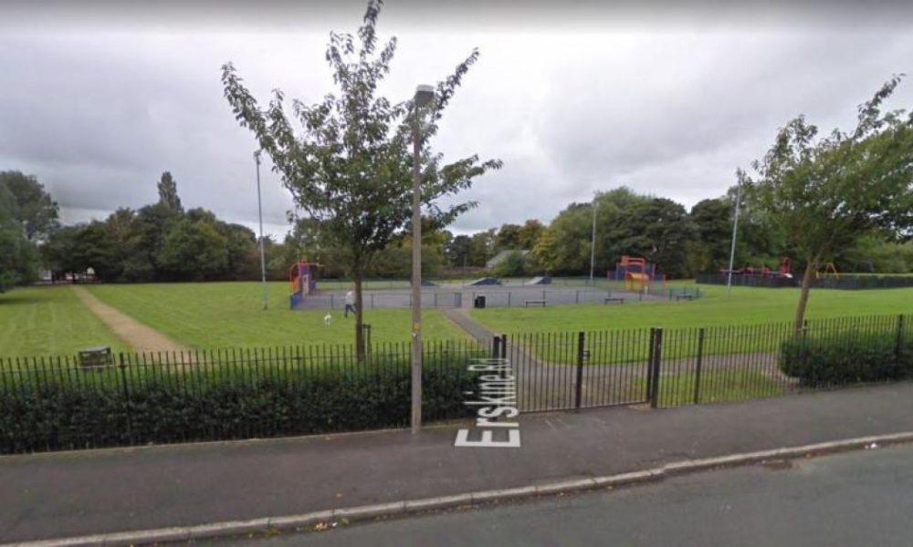 Chorley six-year-old has racist words written on arms and forehead
