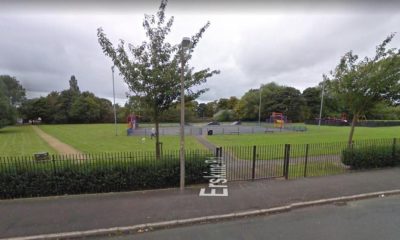 Chorley six-year-old has racist words written on arms and forehead