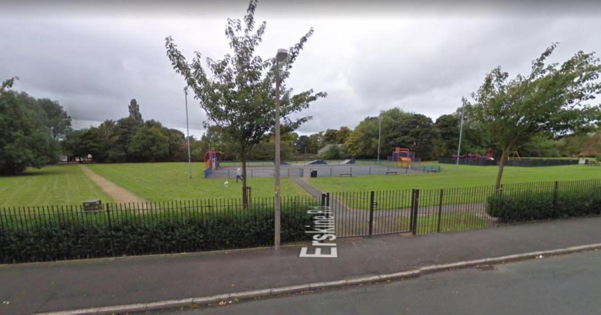 Chorley six-year-old has racist words written on arms and forehead