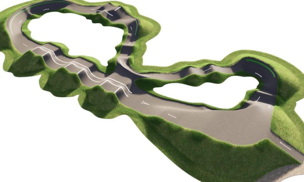 Plans submitted for new pump track in Pateley Bridge