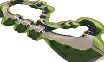 Plans submitted for new pump track in Pateley Bridge