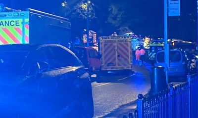 Darcy Lever residents left in shock after death of teenager in crash