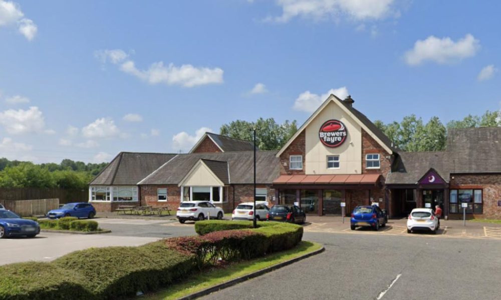 Brewers Fayre restaurants closing today as final orders called
