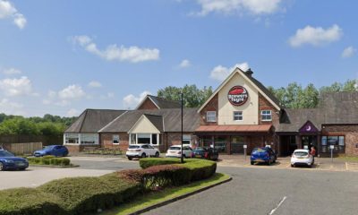 Brewers Fayre restaurants closing today as final orders called