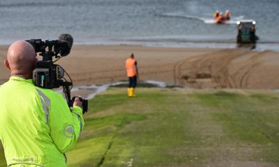 Redcar RNLI rescue to feature on BBC's Saving Lives at Sea