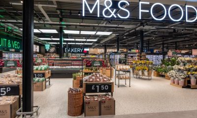M&S has quietly slashed prices on 50 popular food products