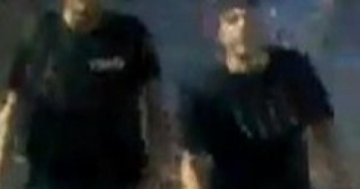 Man punched in the face several times in York city centre