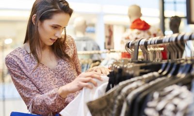 UK clothing company enters liquidation after six years
