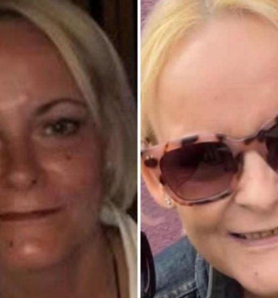 Missing Middlesbrough nurse Tracey Smith died after crash on A19