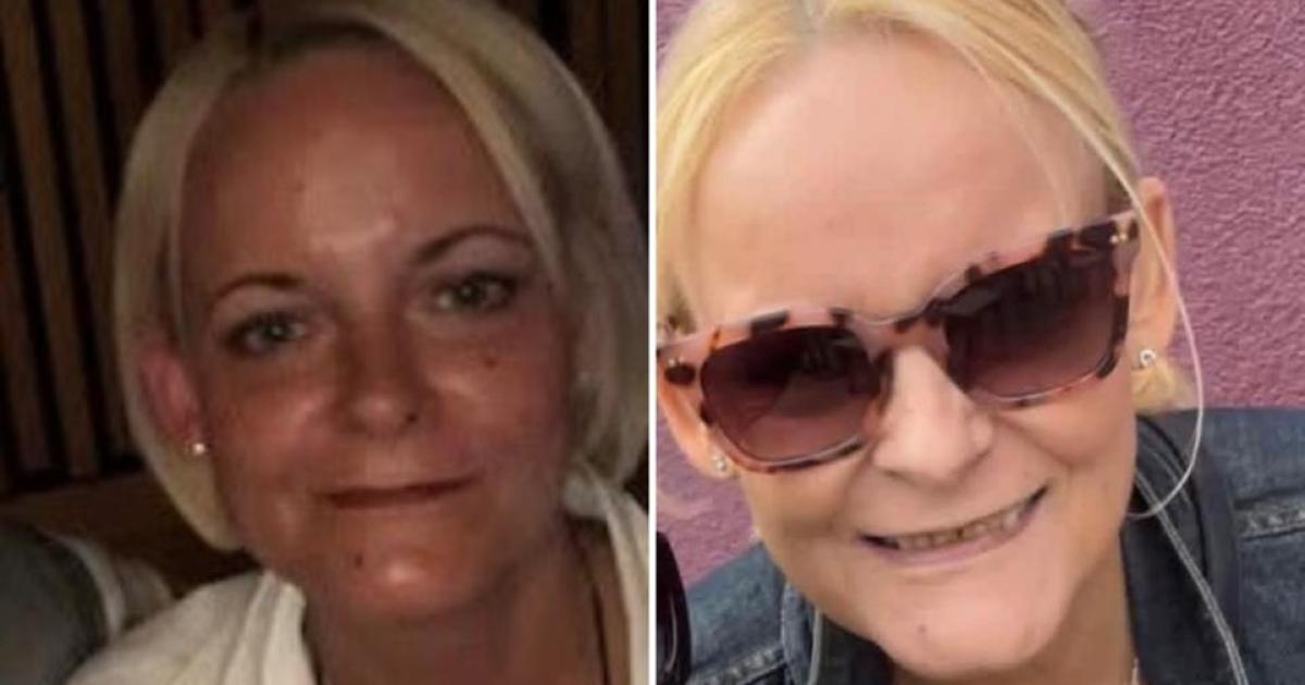 Missing Middlesbrough nurse Tracey Smith died after crash on A19
