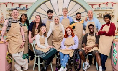 Latest Bake Off updates including lineup, hosts, and more