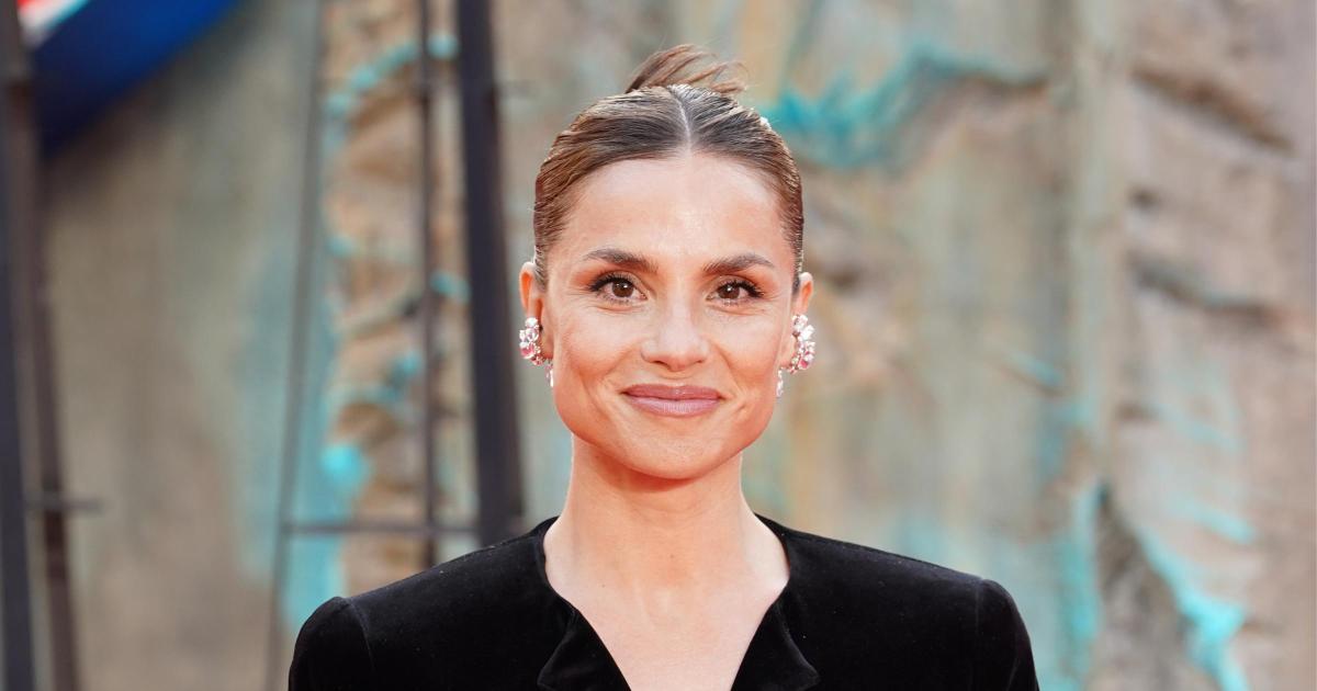County Durham actor Charlotte Riley joins Apple TV's Ted Lasso