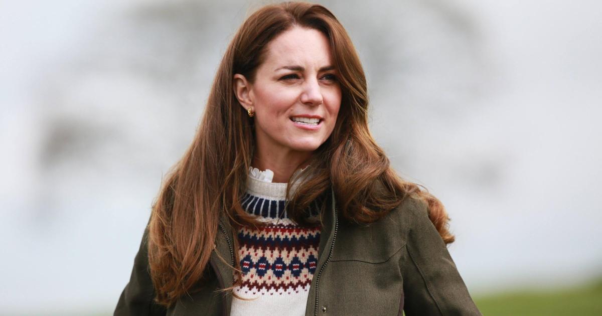 How Kate Middleton's family began in Durham pit villages