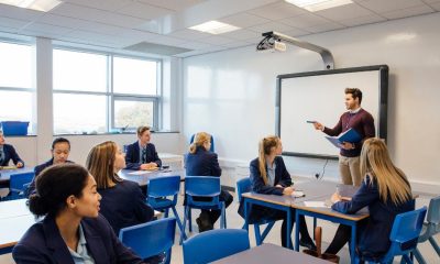 Hardest and easiest County Durham secondary schools to get into