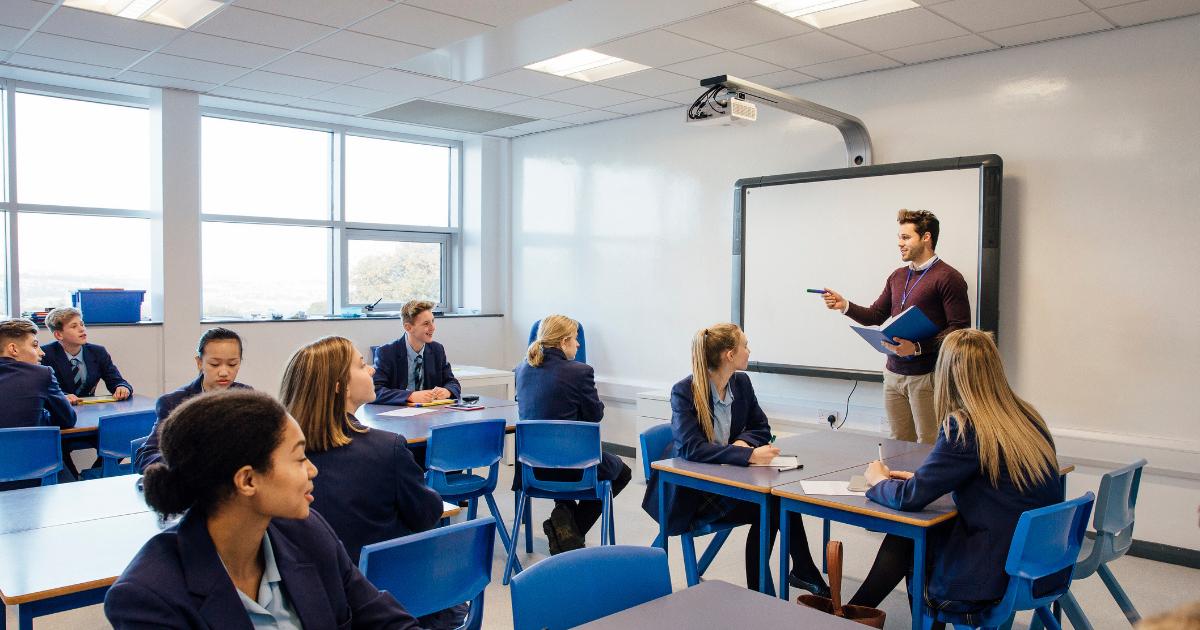 Hardest and easiest County Durham secondary schools to get into