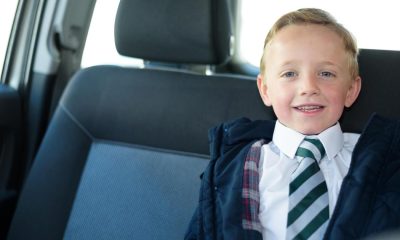 School parking rules - everything parents needs to know