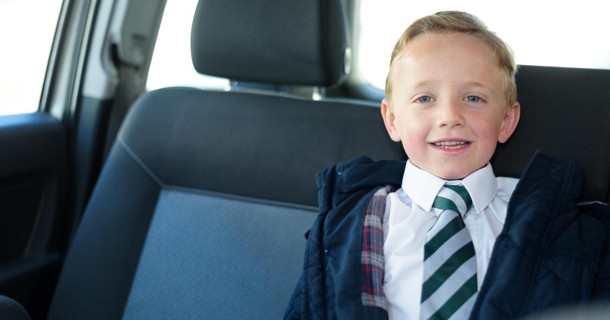 School parking rules - everything parents needs to know