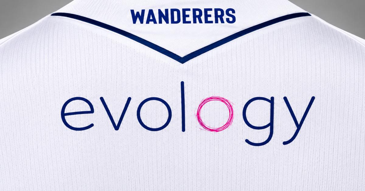 Bolton Wanderers partner Evology steps up Bolton investment