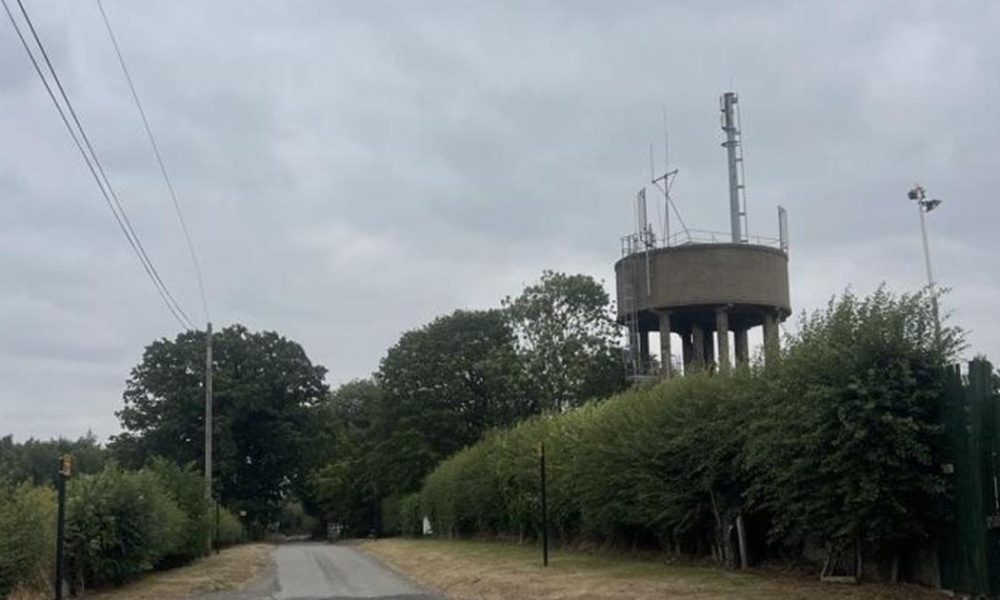 York 22.5m-high 5G mast application lodged with council