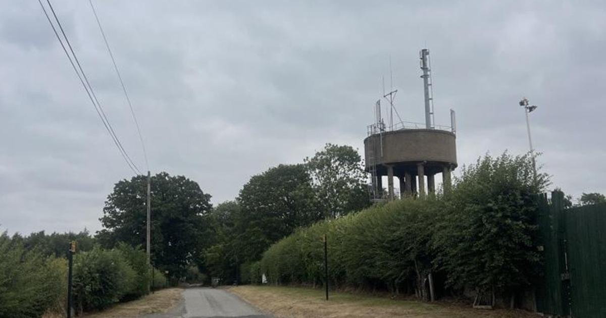 York 22.5m-high 5G mast application lodged with council