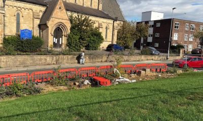 Echo Comment on more delays to the completion of Bank Top station