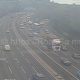 M60 diversions in place due to police incident leading to delays