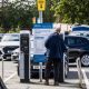 Northallerton Applegarth parking changes and new machines