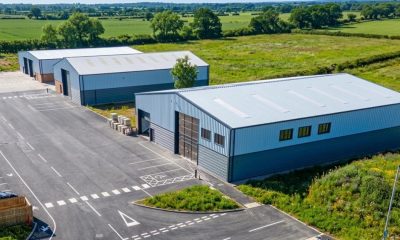 Three new firms arrive at Northminster Business Park