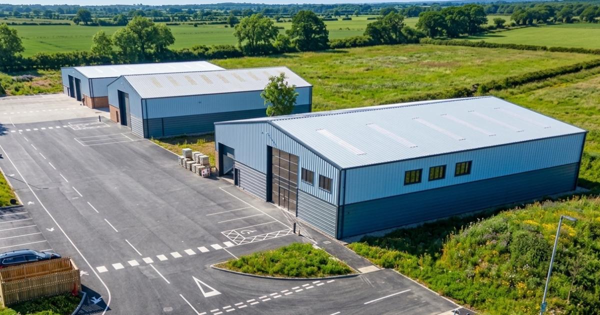 Three new firms arrive at Northminster Business Park