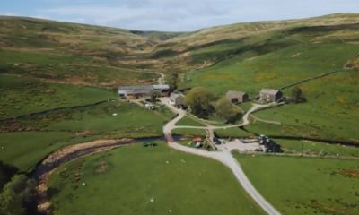 Our Yaorkshire Farm - Inside Amanda Owen's Ravenseat Farm