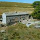 How close Anty John's is to Amanda Owen's Ravenseat
